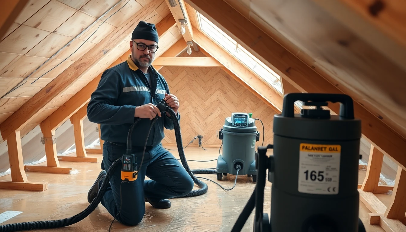 Water Damage Restoration